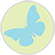 Butterfly icon image 